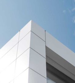 Rudra Aluminium Formwork System