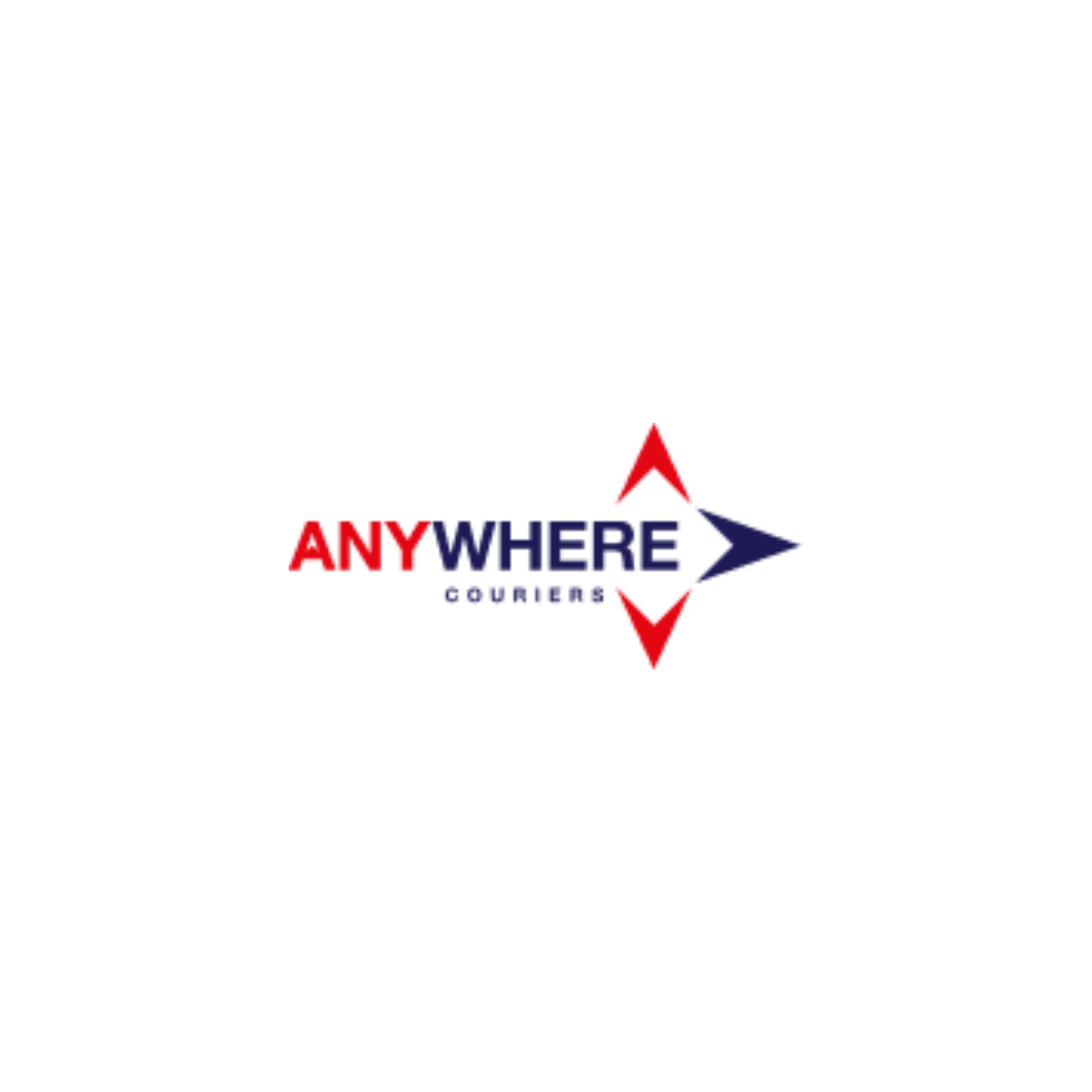 Anywhere Couriers Ltd