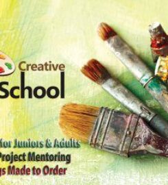 Creative Art School