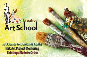 Creative Art School