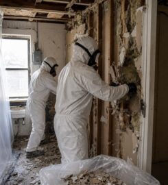 US Asbestos Contracting Syracuse
