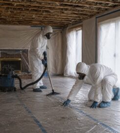 US Asbestos Contracting Syracuse