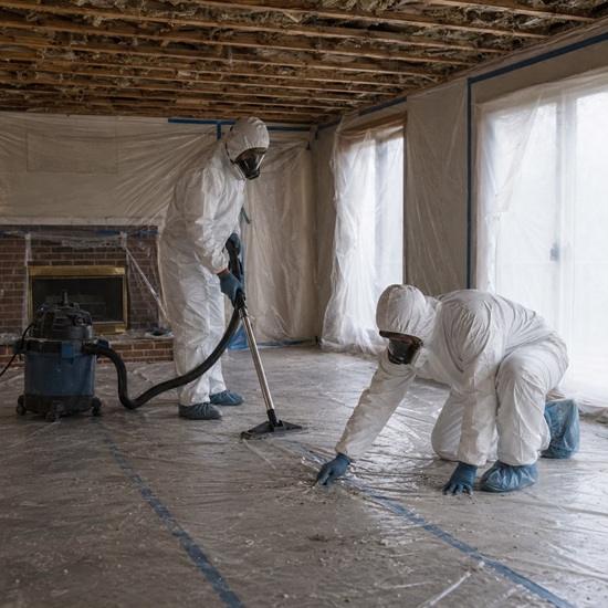 US Asbestos Contracting Syracuse
