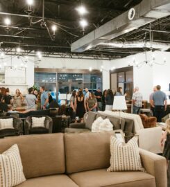 ASH+CO Interiors