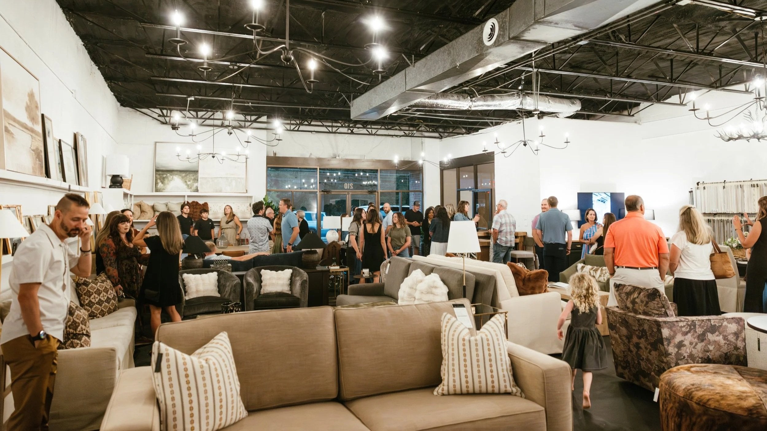 ASH+CO Interiors