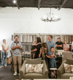 ASH+CO Interiors