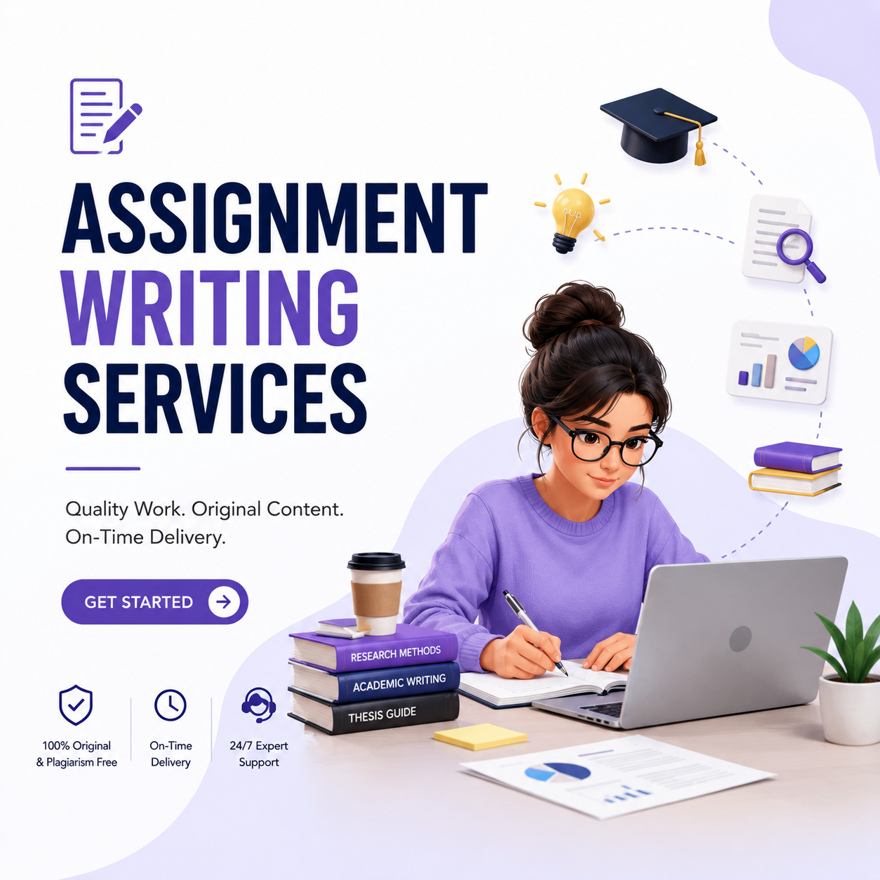 Assignment Writing Services Explained: A Complete Guide for Stude &hellip;