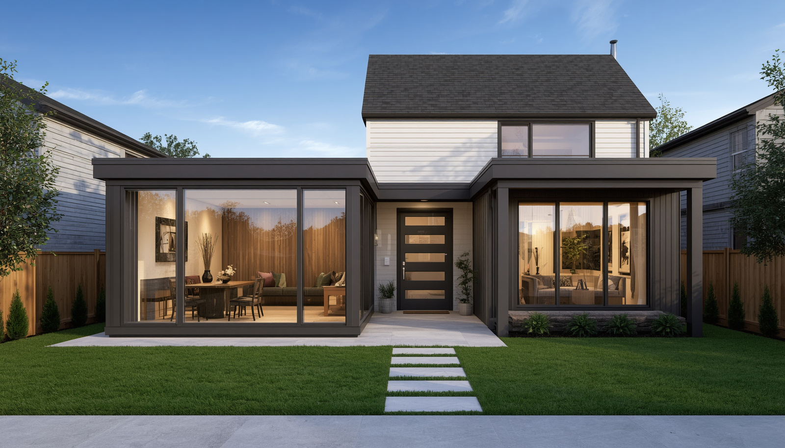 Done Right Builders & Remodeling