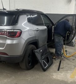 Western Auto Glass