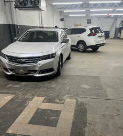 Western Auto Glass