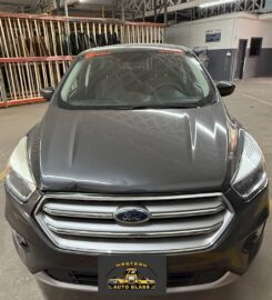 Western Auto Glass