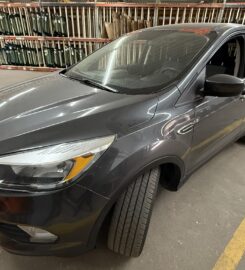 Western Auto Glass