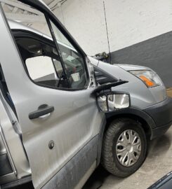 Western Auto Glass