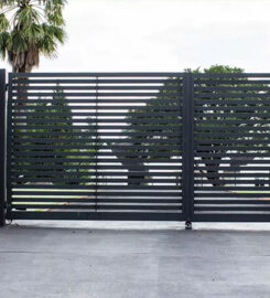 Diamondback Fence Company