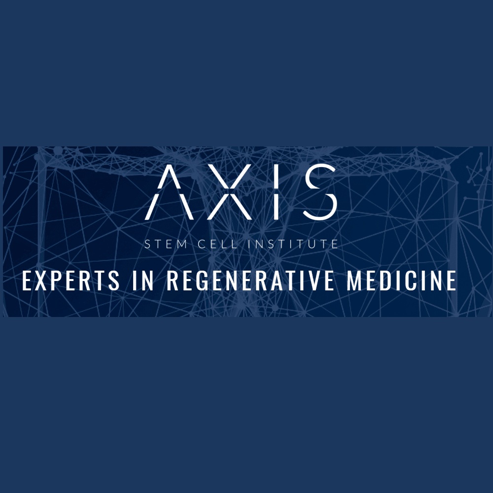 Axis Stem Cell Institute