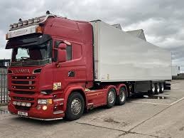 Barrwood Logistical Services