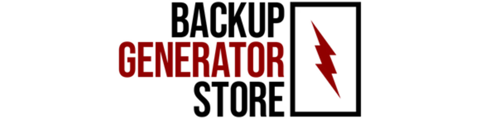 Backup Genertor Store