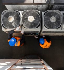 Vastola Heating & Cooling