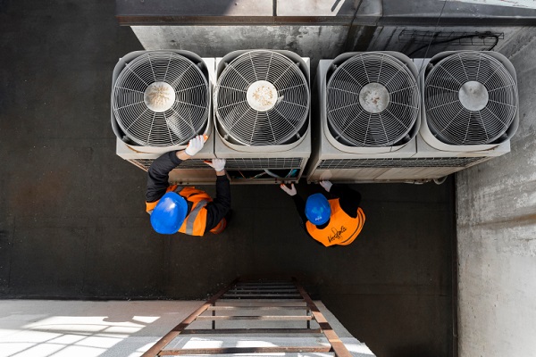 Vastola Heating & Cooling