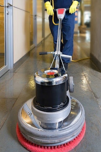 Tomei's Janitorial Service