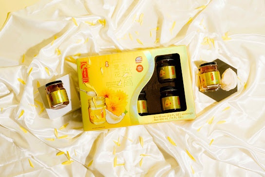 Golden Nest