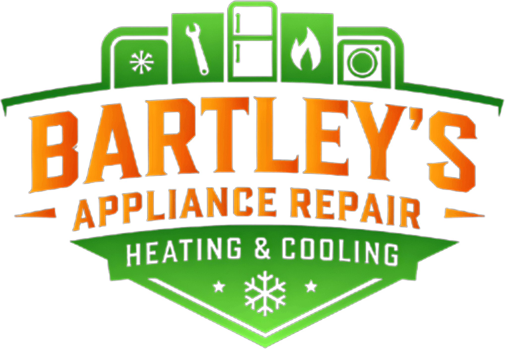 Bartley Appliance Repair