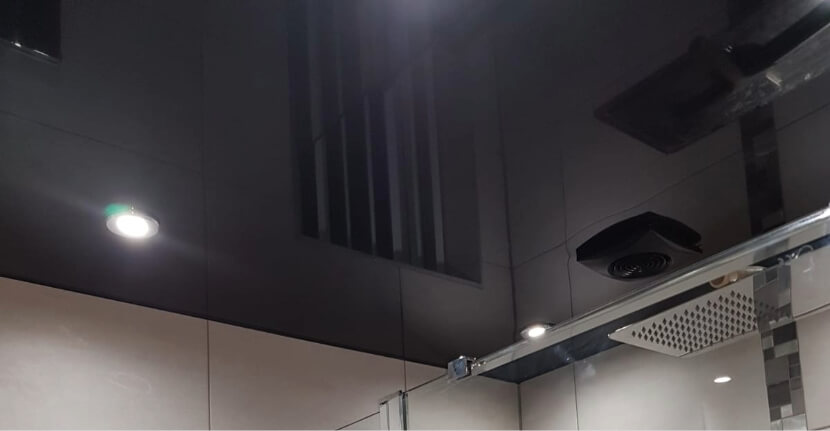 Bathroom Ceilings Ltd