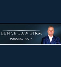 Bence Law Firm, LLC