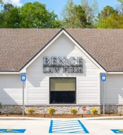 Bence Law Firm, LLC