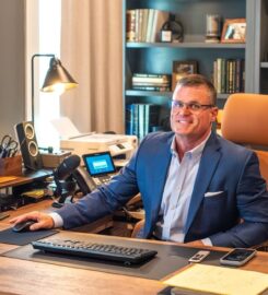 Bence Law Firm, LLC