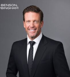 Benson & Bingham Accident Injury Lawyers