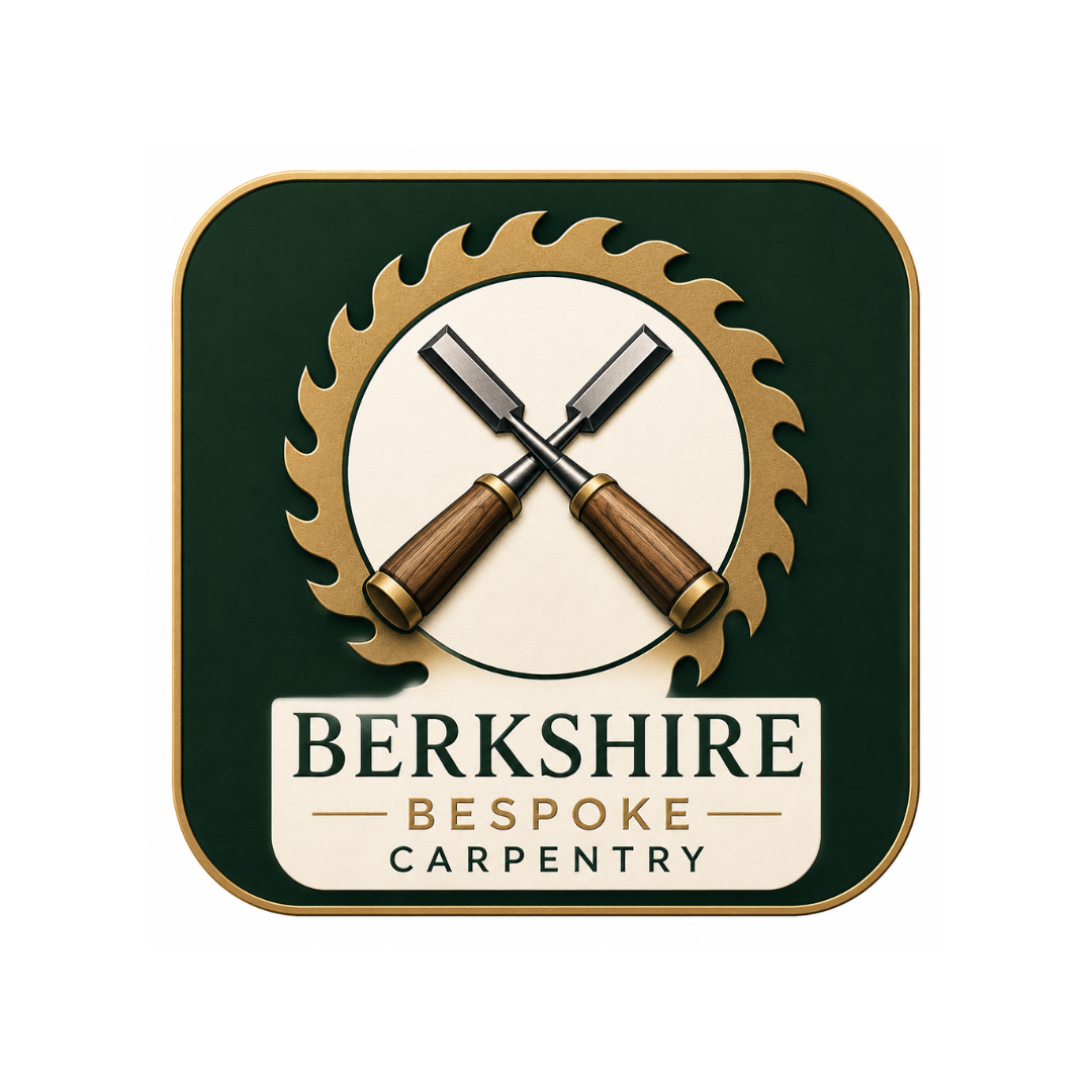 Berkshire Bespoke Carpentry