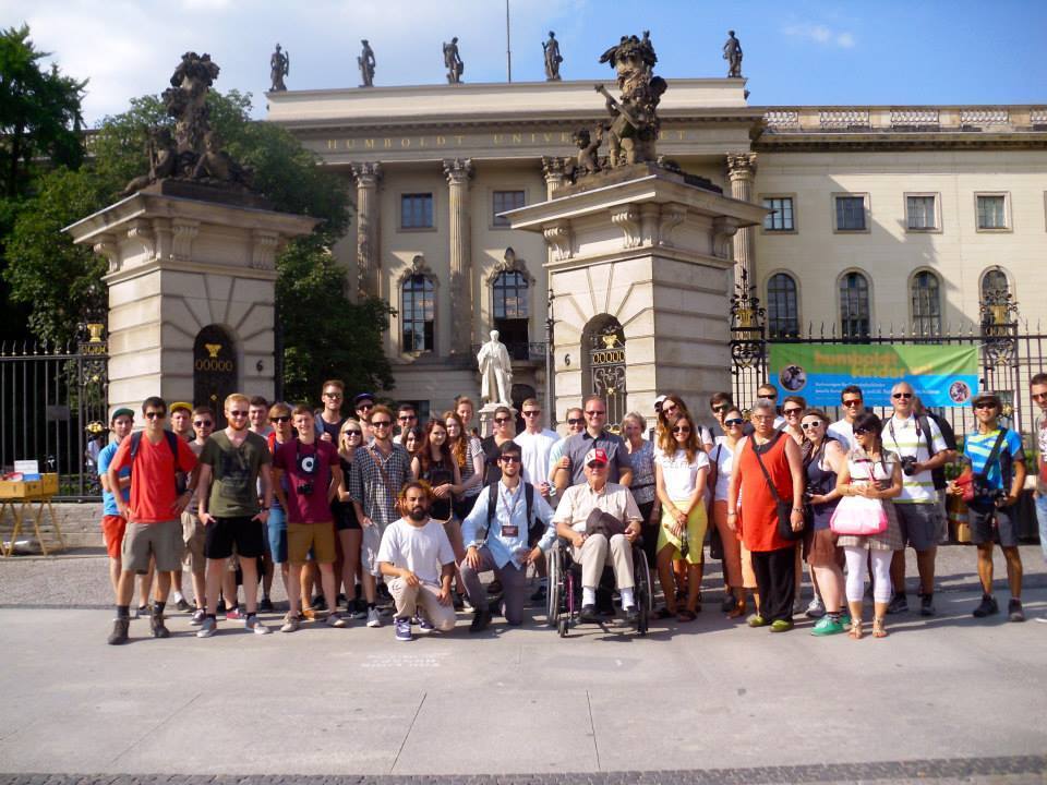 Original Berlin Tours