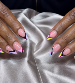 Rous Nails Salon