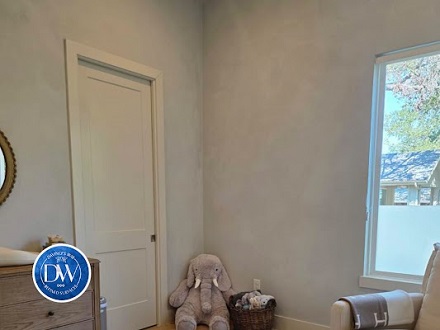 DaVinci’s Way Venetian Plaster