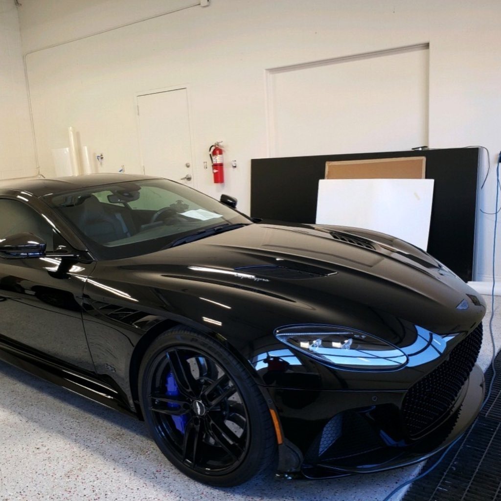 ClearBra® Inc PPF and Ceramic Coating
