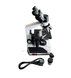 Microscope and laboratory Equipments Manufacturer in India
