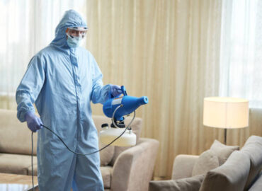 360 Hazardous Cleanup – Louisville