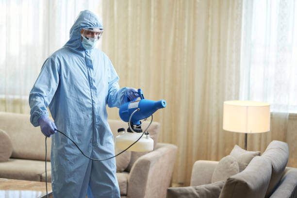 360 Hazardous Cleanup – Louisville