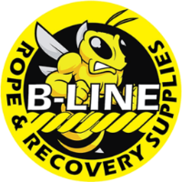 B-Line Rope & Recovery Supplies