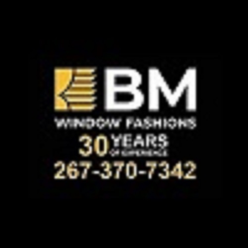 BM Window Fashions