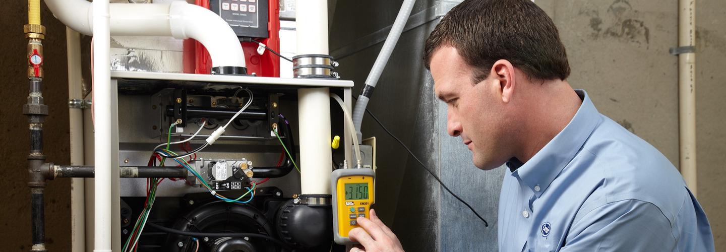 Pelican Heating & Air