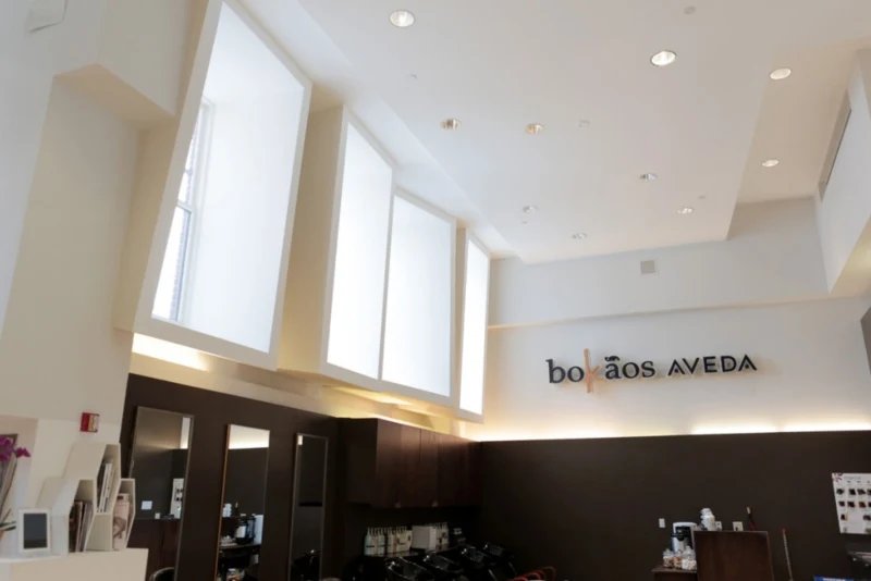 Bokaos Aveda Salon & Spa
