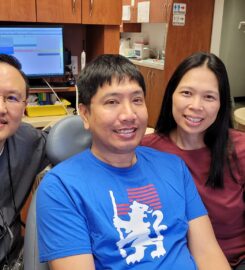 Braddock Family Dental