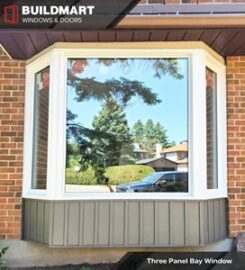 Buildmart Windows & Doors