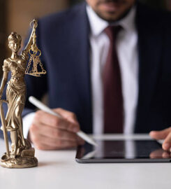 Leo W. Fraser, Attorney-at-Law