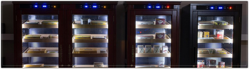 Premium Travel Humidor Solutions for Cigar Enthusiasts