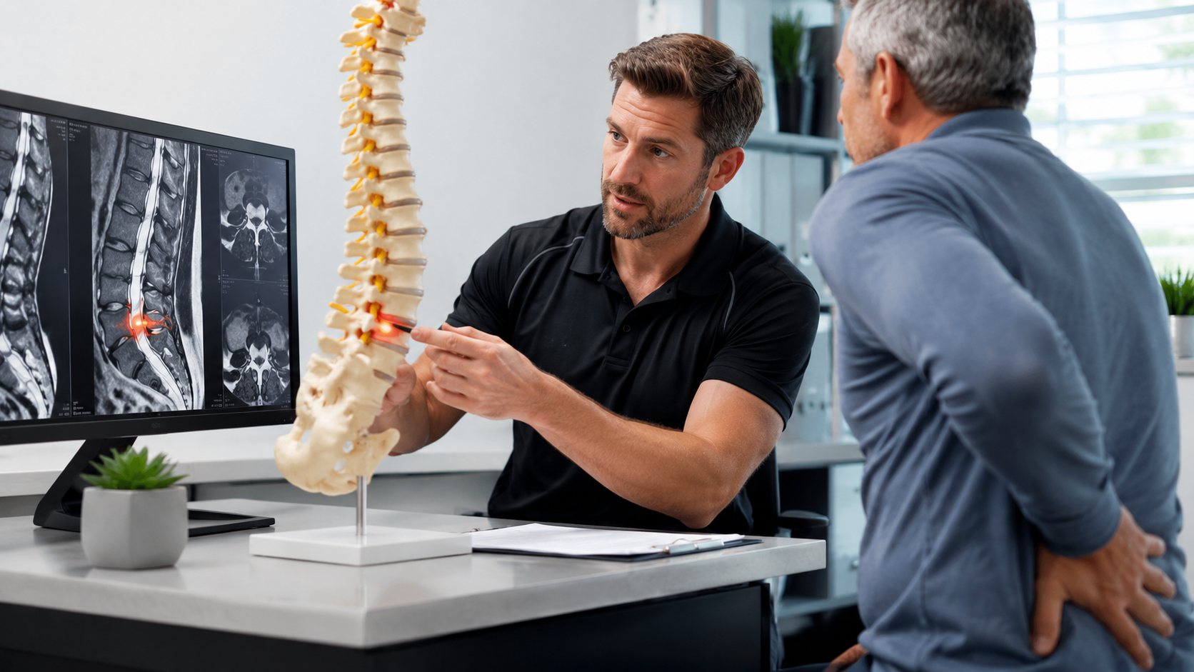 Permian Injury Institute
