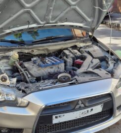 Car Battery Fix Dubai