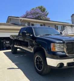 Shak's Shine Auto Spa
